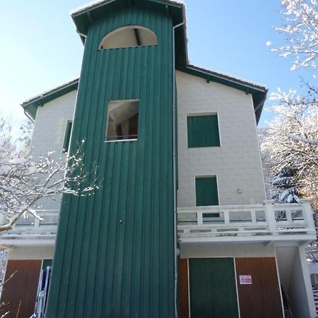 Appartements Les Pins Cierp Exterior foto